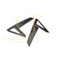 Carbon Fibre Side Vents Cover for Tesla Model S P85 14-17-Carbon Factory