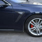 Carbon Fibre Side Vents Cover for Tesla Model S P85 14-17-Carbon Factory