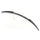 Carbon Fibre Spoiler (3 Pieces) for Audi R8 Gen 1 V8 & V10 08-14-Carbon Factory