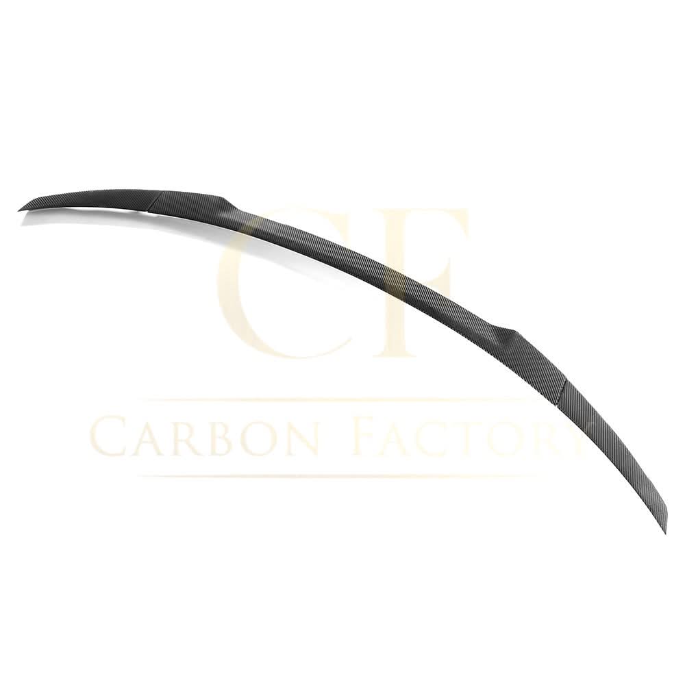 Carbon Fibre Spoiler (3 Pieces) for Audi R8 Gen 1 V8 & V10 08-14 - Carbon Factory