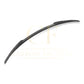 Carbon Fibre Spoiler (3 Pieces) for Audi R8 Gen 1 V8 & V10 08-14-Carbon Factory