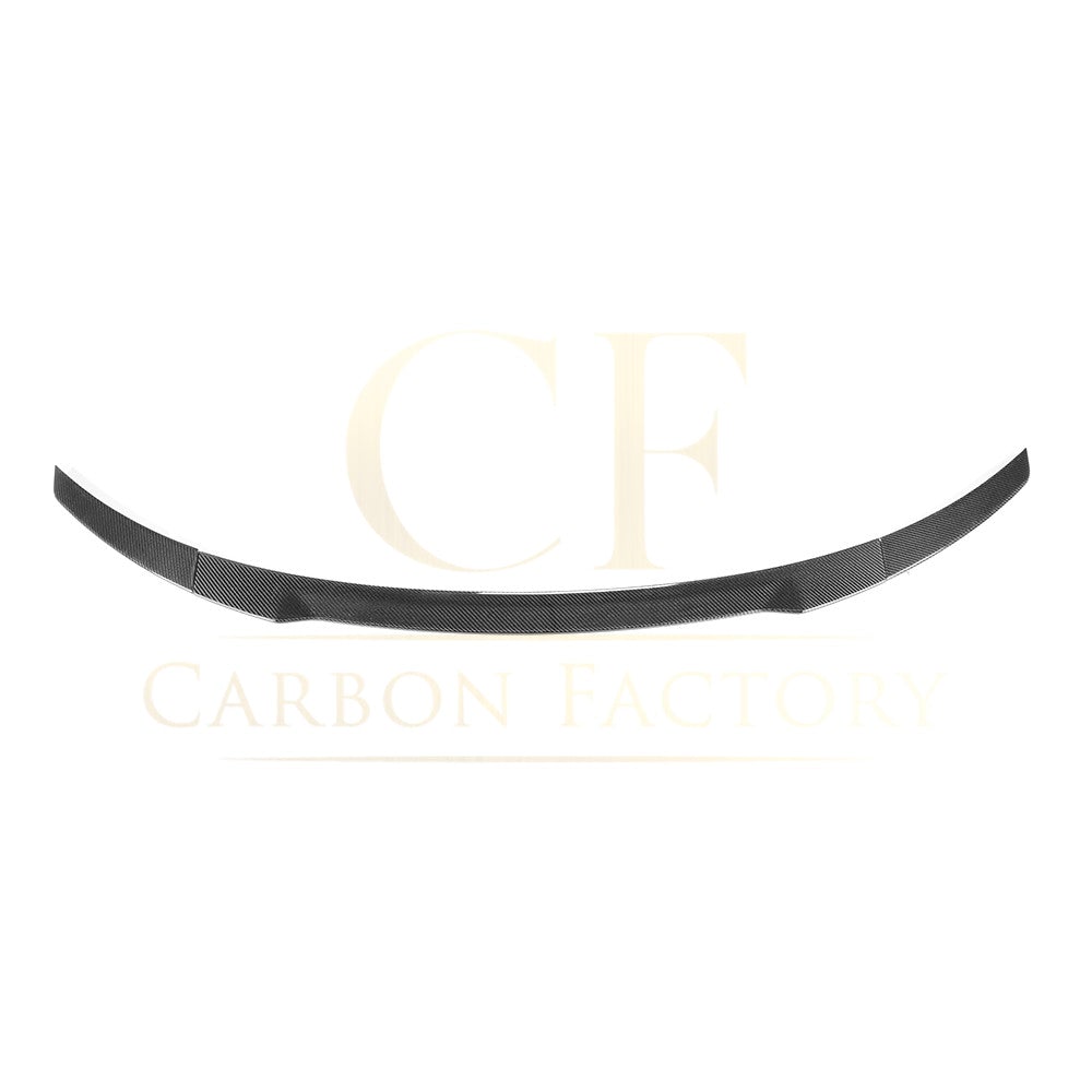 Carbon Fibre Spoiler (3 Pieces) for Audi R8 Gen 1 V8 & V10 08-14-Carbon Factory