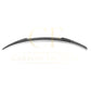 Carbon Fibre Spoiler (3 Pieces) for Audi R8 Gen 1 V8 & V10 08-14-Carbon Factory