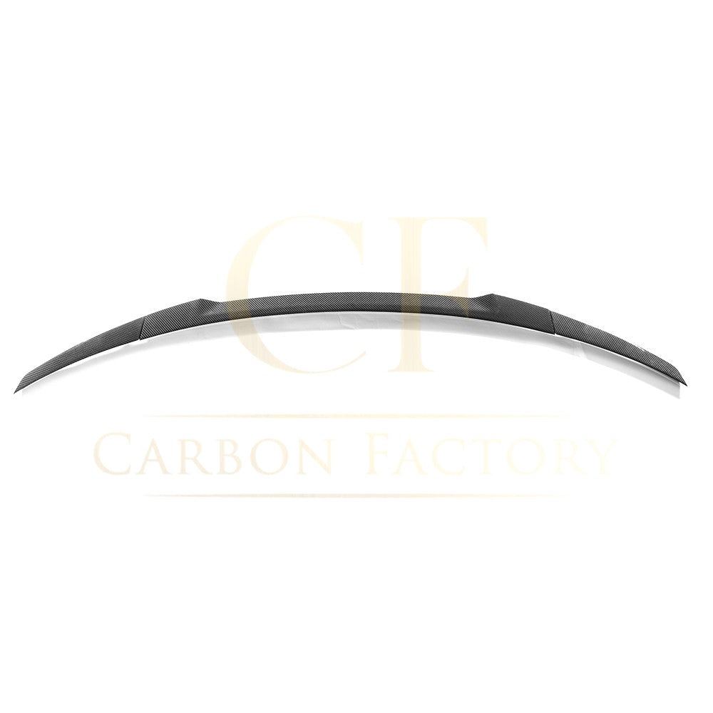Carbon Fibre Spoiler (3 Pieces) for Audi R8 Gen 1 V8 & V10 08-14-Carbon Factory