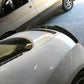 Carbon Fibre Spoiler (3 Pieces) for Audi R8 Gen 1 V8 & V10 08-14-Carbon Factory