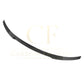 Carbon Fibre Spoiler (3 Pieces) for Audi R8 Gen 1 V8 & V10 08-14-Carbon Factory