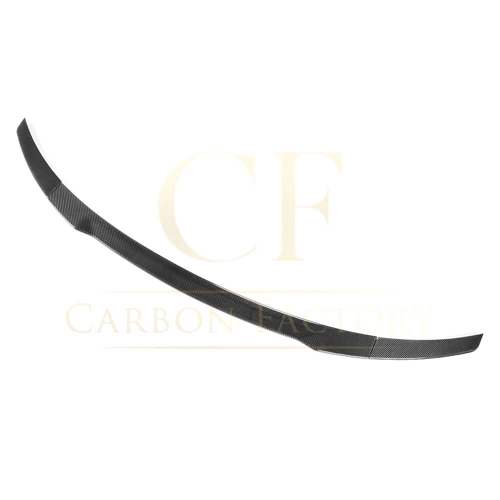 Carbon Fibre Spoiler (3 Pieces) for Audi R8 Gen 1 V8 & V10 08-14 - Carbon Factory