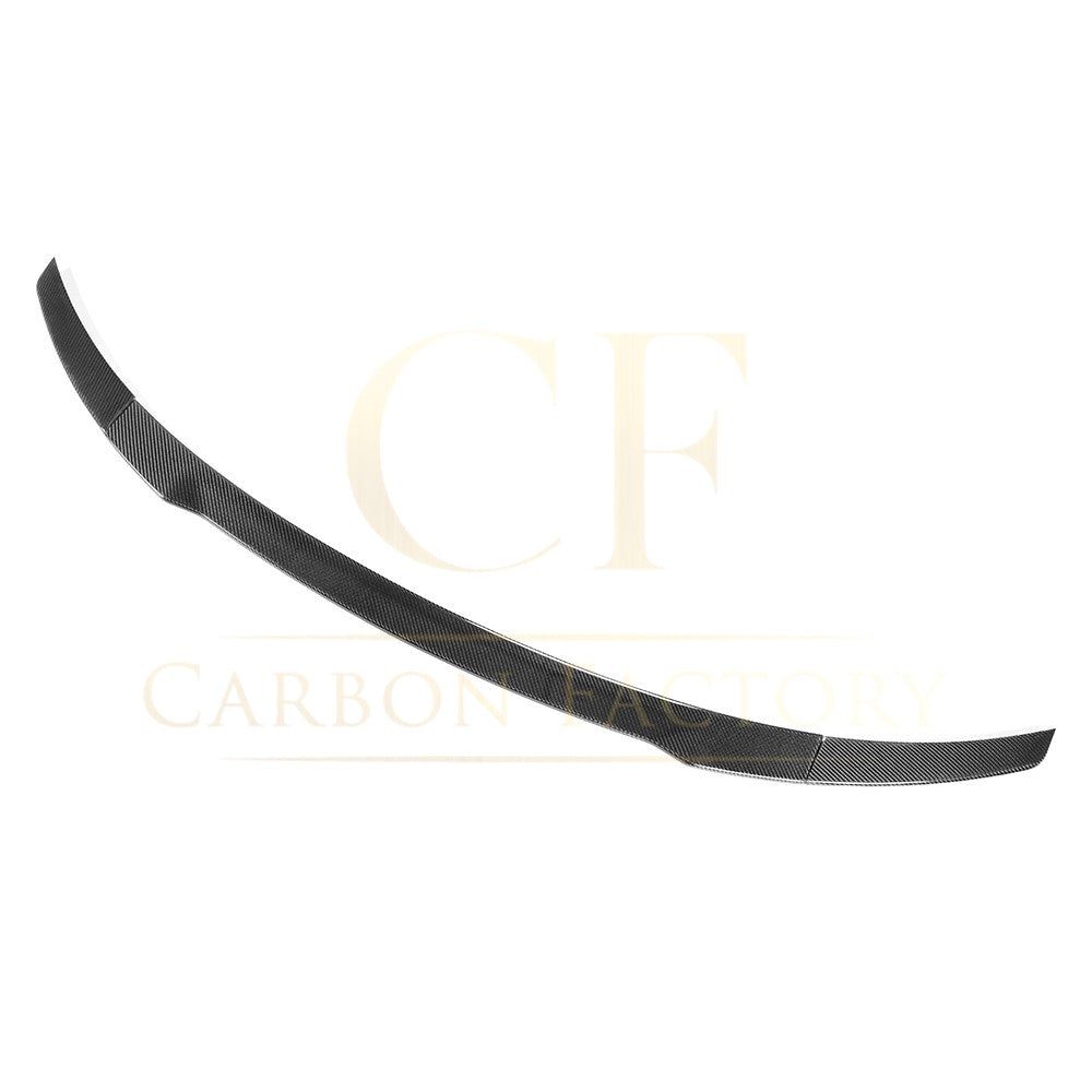 Carbon Fibre Spoiler (3 Pieces) for Audi R8 Gen 1 V8 & V10 08-14-Carbon Factory