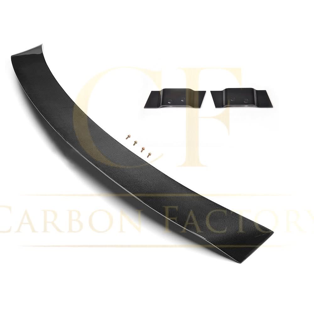 Carbon Fibre Spoiler for Audi R8 Gen 1 V8 & V10 08-14 - Carbon Factory