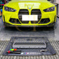 Carbon Fibre Undertray for BMW G80 M3 G82 M4 21-Present-Carbon Factory