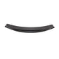 Centre Insert Pre-Preg Carbon Fibre Front Splitter for BMW F06 F12 F13 M6 11-18-Carbon Factory