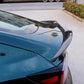 Competition Style Gloss Black Boot Spoiler for Tesla Model 3 16-23-Carbon Factory