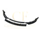 Competition Style Gloss Black Kit for Tesla Model 3 16-23-Carbon Factory