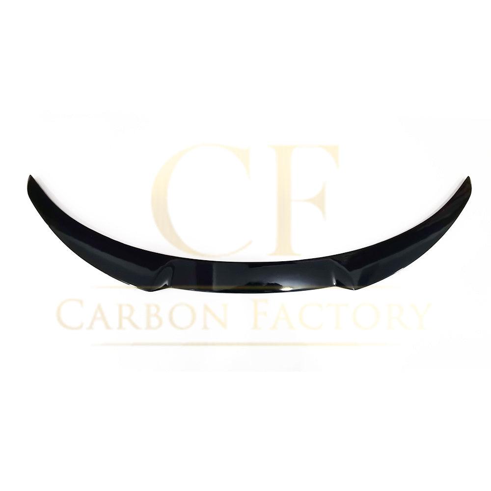 Competition Style Gloss Black Kit for Tesla Model 3 16-23-Carbon Factory
