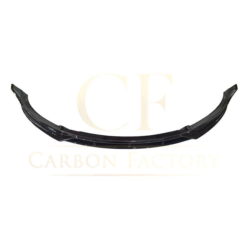 Competition Style Gloss Black Kit for Tesla Model Y 19-24-Carbon Factory