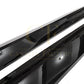 Competition Style Gloss Black Kit for Tesla Model Y 19-24-Carbon Factory