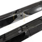 Competition Style Gloss Black Kit for Tesla Model Y 19-24-Carbon Factory