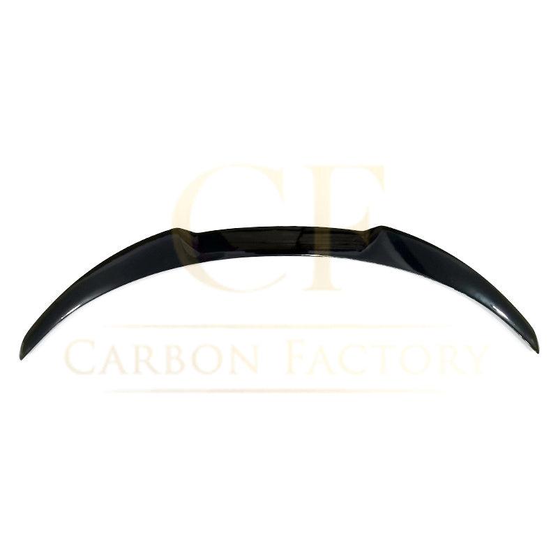 Competition Style Gloss Black Kit for Tesla Model Y 19-24-Carbon Factory