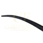 Competition Style Gloss Black Kit for Tesla Model Y 19-24-Carbon Factory
