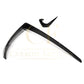Competition Style Gloss Black Kit for Tesla Model Y 19-24-Carbon Factory