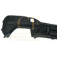 Competition Style Gloss Black Rear Diffuser for BMW G30 G31 5 Series M Sport 17-24-Carbon Factory