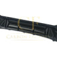 Competition Style Gloss Black Rear Diffuser for BMW G30 G31 5 Series M Sport 17-24-Carbon Factory