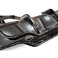 Competition Style Gloss Black Rear Diffuser for Tesla Model 3 16-23-Carbon Factory