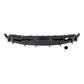 Competition Style Gloss Black Rear Diffuser for Tesla Model Y 19-24-Carbon Factory