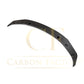 D Style Carbon Fibre Front Splitter for BMW F87 M2C Competition 16-21-Carbon Factory