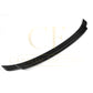 DA Style Carbon Fibre Boot Spoiler for BMW 4 Series F32 Coupe 14-20-Carbon Factory