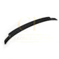 DA Style Carbon Fibre Boot Spoiler for BMW 4 Series F32 Coupe 14-20-Carbon Factory