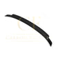DA Style Carbon Fibre Boot Spoiler for BMW 4 Series F32 Coupe 14-20-Carbon Factory