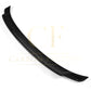 DA Style Carbon Fibre Boot Spoiler for BMW 4 Series F32 Coupe 14-20-Carbon Factory