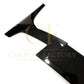 DK Style Gloss Black Roof Spoiler for Tesla Model Y 19-24-Carbon Factory