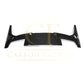 DK Style Gloss Black Roof Spoiler for Tesla Model Y 19-24-Carbon Factory