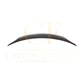 DS Style Carbon Fibre Boot Spoiler for BMW 1 Series E82 2007-2013-Carbon Factory
