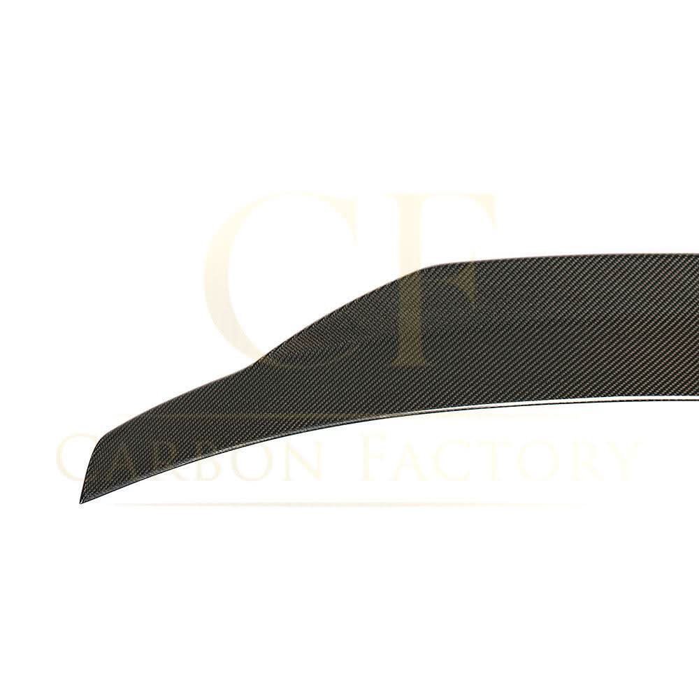 DS Style Carbon Fibre Boot Spoiler for BMW 2 Series F22 F87 M2 13-21 - Carbon Factory