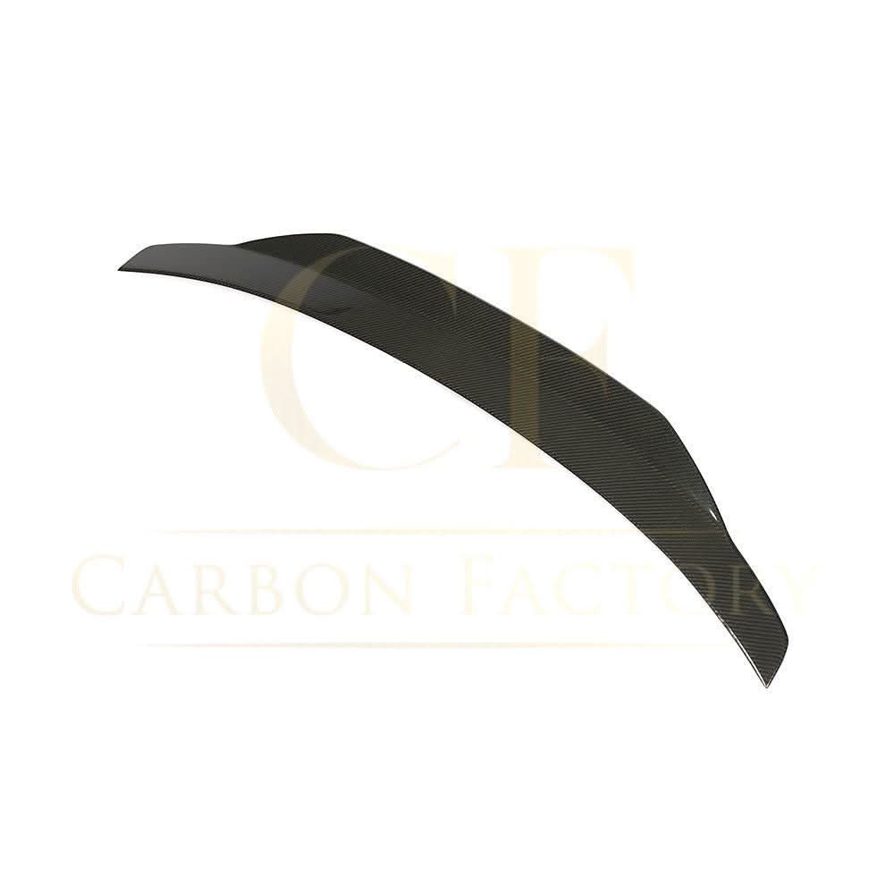 DS Style Carbon Fibre Boot Spoiler for BMW 2 Series F22 F87 M2 13-21 - Carbon Factory