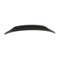 DS Style Carbon Fibre Boot Spoiler for BMW 4 Series F32 Coupe 14-20-Carbon Factory