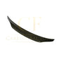DS Style Carbon Fibre Boot Spoiler for BMW 4 Series F32 Coupe 14-20-Carbon Factory