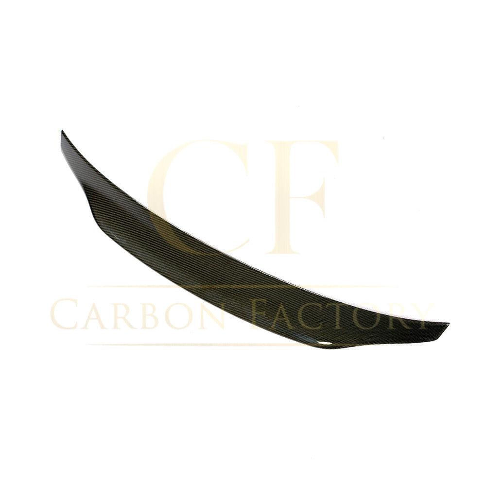 DS Style Carbon Fibre Boot Spoiler for BMW 4 Series F32 Coupe 14-20-Carbon Factory