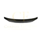 DS Style Carbon Fibre Boot Spoiler for BMW 4 Series F32 Coupe 14-20-Carbon Factory