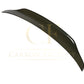 DS Style Carbon Fibre Boot Spoiler for BMW 4 Series F32 Coupe 14-20-Carbon Factory