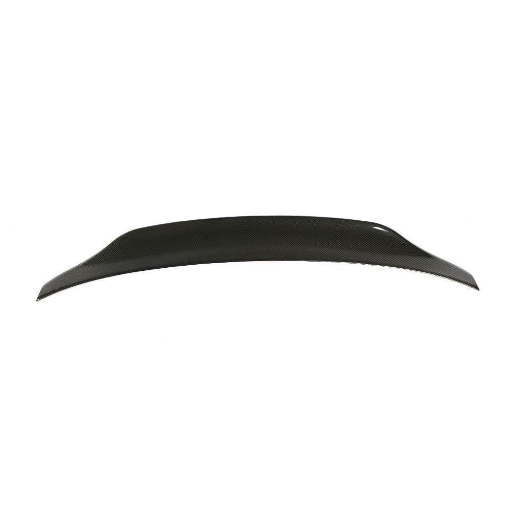 DS Style Carbon Fibre Boot Spoiler for BMW 4 Series F32 Coupe 14-20 - Carbon Factory