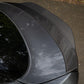 DS Style Carbon Fibre Boot Spoiler for BMW 4 Series F32 Coupe 14-20-Carbon Factory