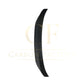 DS Style Carbon Fibre Boot Spoiler for BMW 4 Series F36 Gran Coupe 14-20-Carbon Factory