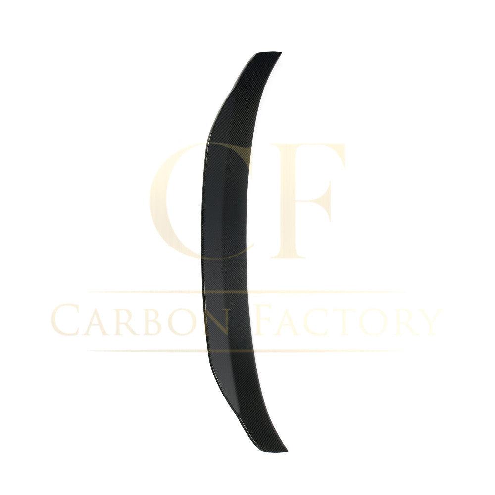 DS Style Carbon Fibre Boot Spoiler for BMW 4 Series F36 Gran Coupe 14-20-Carbon Factory