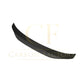 DS Style Carbon Fibre Boot Spoiler for BMW 4 Series F36 Gran Coupe 14-20-Carbon Factory