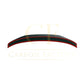 DS Style Carbon Fibre Boot Spoiler for BMW 4 Series F36 Gran Coupe 14-20-Carbon Factory
