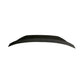 DS Style Carbon Fibre Boot Spoiler for BMW 4 Series F36 Gran Coupe 14-20-Carbon Factory